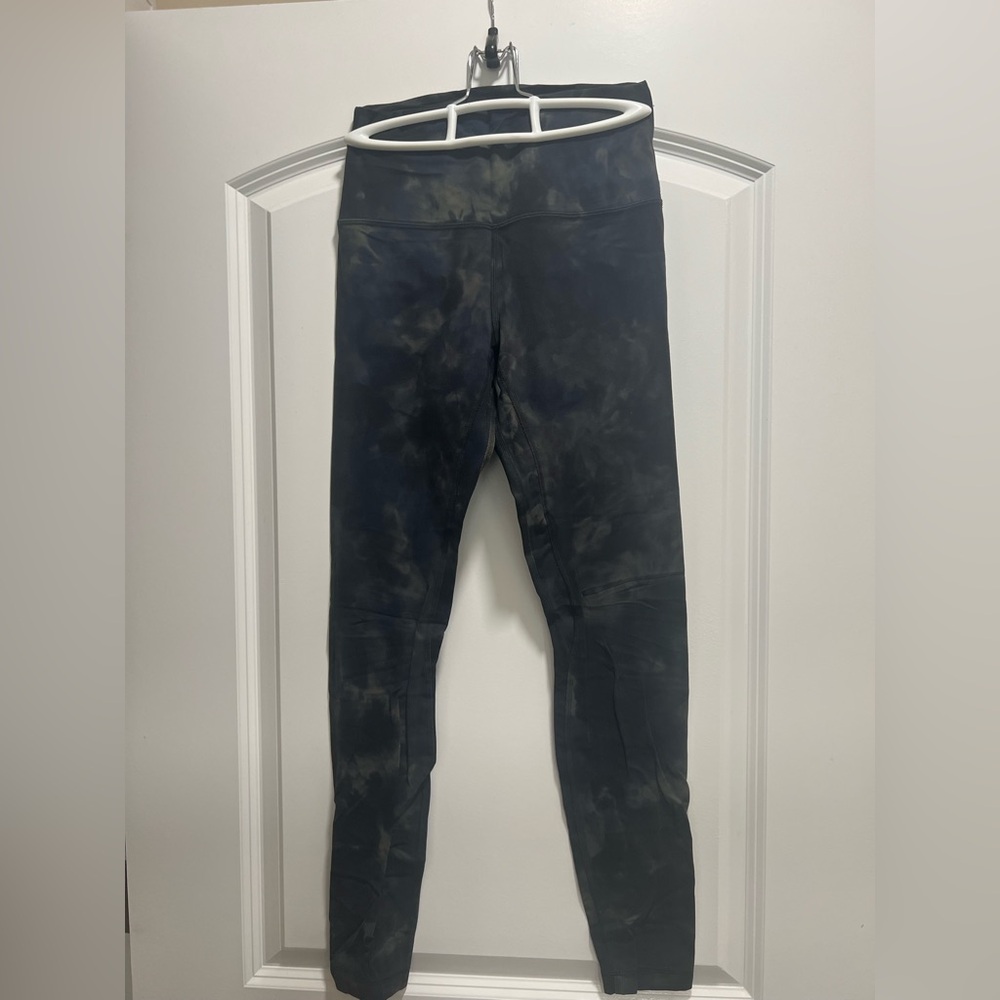 Lululemon align leggings